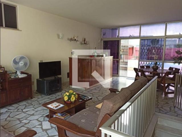 Casa, Jardim Guanabara, 3 Quartos, 372 m2 Rio de Janeiro