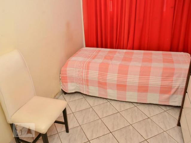 Casa, Jardim Guanabara, 1 Quarto, 30 m2 Rio de Janeiro