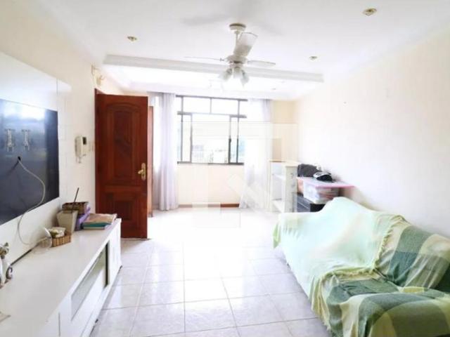Casa, Jardim Guanabara, 2 Quartos, 210 m2 Rio de Janeiro