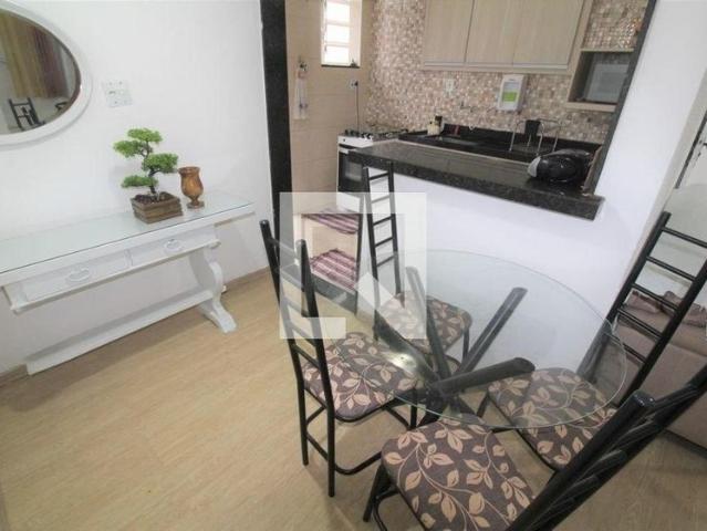 Casa, Jardim Guanabara, 2 Quartos, 99 m2 Rio de Janeiro