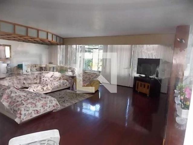 Casa, Jardim Guanabara, 4 Quartos, 350 m2 Rio de Janeiro