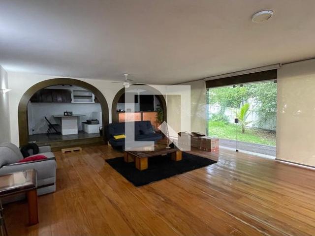 Casa, Jardim Guanabara, 6 Quartos, 350 m2 Rio de Janeiro