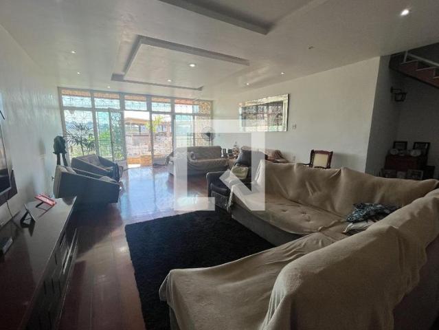 Casa, Jardim Guanabara, 8 Quartos, 1100 m2 Rio de Janeiro