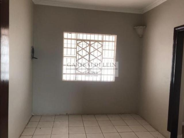 Casa Jardim Guanabara
