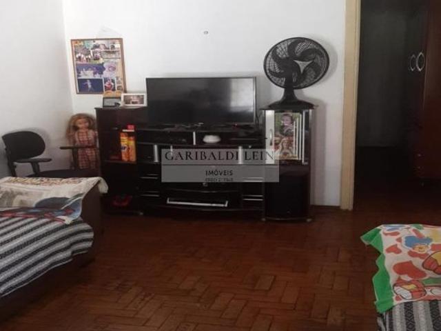Casa Jardim Guanabara