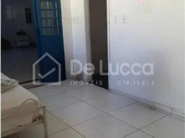 Casa Jardim Guanabara Campinas