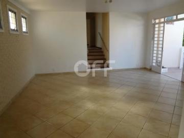 Casa Jardim Guanabara Campinas