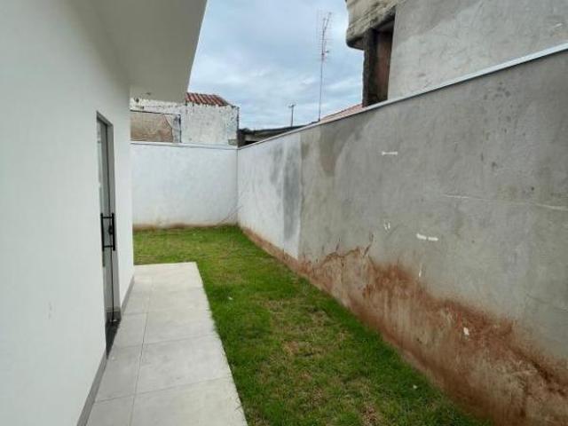 Casa, Jardim Guanabara, Paranavaí, PR