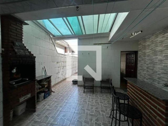 Casa, Jardim Guapituba, 3 Quartos, 166 m2 Mauá