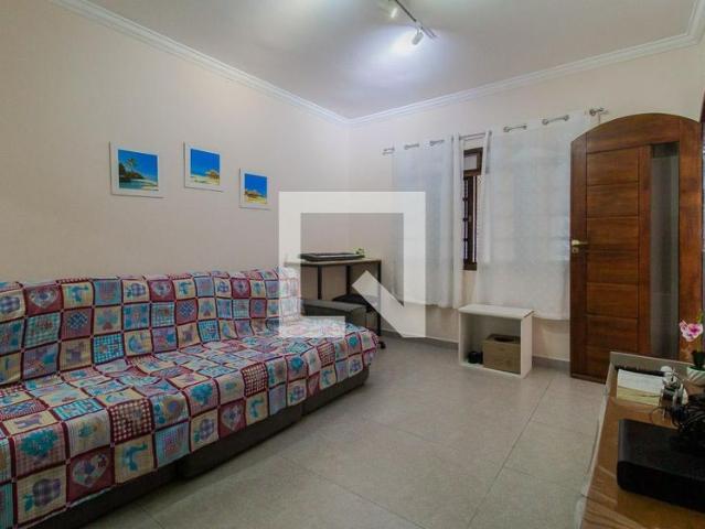 Casa, Jardim Guapituba, 3 Quartos, 243 m2 Mauá