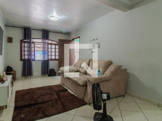 Casa, Jardim Guapituba, 3 Quartos, 250 m2 Mauá