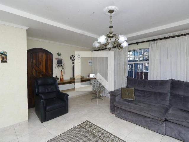Casa, Jardim Guapituba, 3 Quartos, 255 m2 Mauá