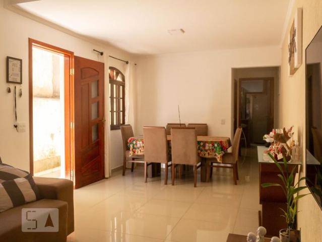 Casa, Jardim Guarapiranga, 3 Quartos, 160 m2 São Paulo