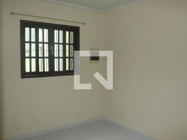 Casa, Jardim Guarapiranga, 1 Quarto, 40 m2 São Paulo