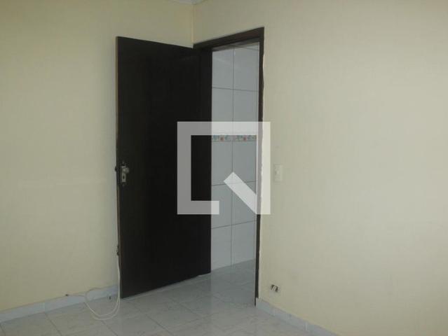 Casa, Jardim Guarapiranga, 1 Quarto, 40 m2 São Paulo