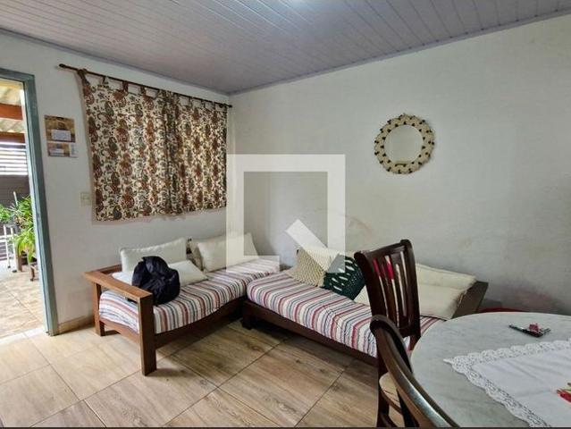 Casa, Jardim Guarapiranga, 2 Quartos, 160 m2 São Paulo