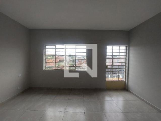 Casa, Jardim Guarapiranga, 2 Quartos, 100 m2 São Paulo