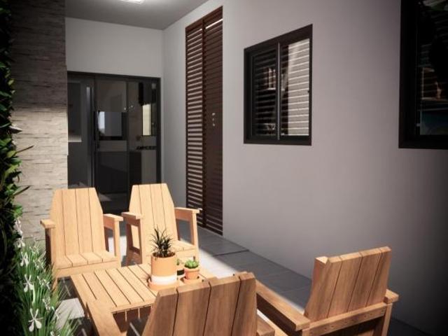 Casa, Jardim Guarujá, Salto, SP