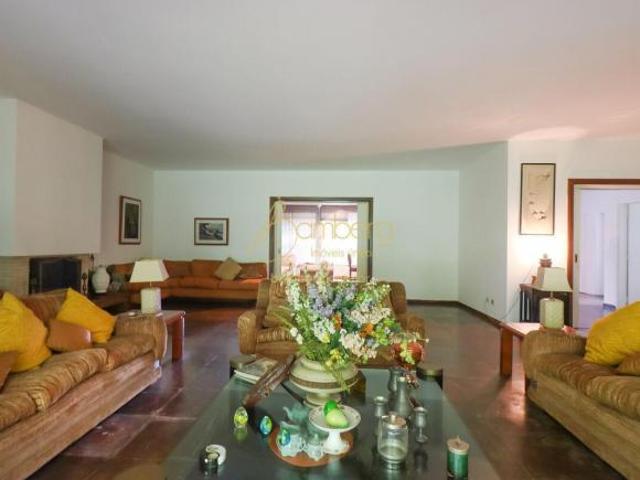 Casa Jardim Guedala / Morumbi / 5 dormitórios!