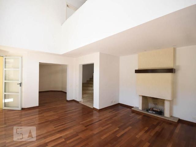 Casa, Jardim Guedala, 3 Quartos, 456 m2 São Paulo
