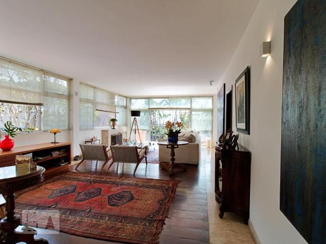Casa, Jardim Guedala, 3 Quartos, 550 m2 São Paulo