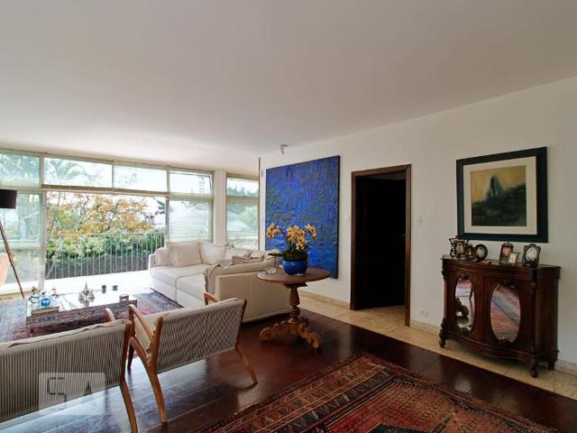 Casa, Jardim Guedala, 3 Quartos, 550 m2 São Paulo