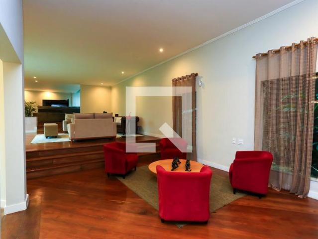 Casa, Jardim Guedala, 3 Quartos, 563 m2 São Paulo