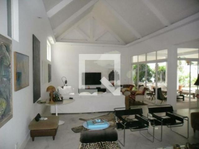 Casa, Jardim Guedala, 4 Quartos, 435 m2 São Paulo