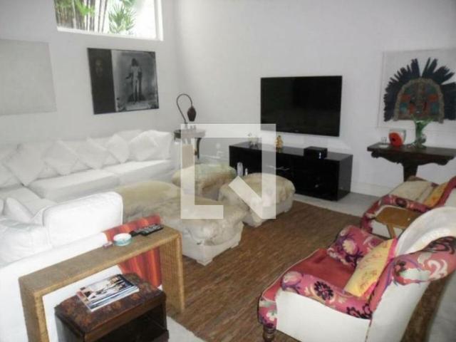 Casa, Jardim Guedala, 4 Quartos, 435 m2 São Paulo