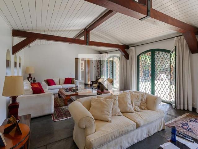 Casa, Jardim Guedala, 4 Quartos, 450 m2 São Paulo