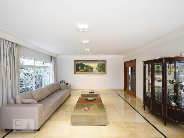 Casa, Jardim Guedala, 4 Quartos, 670 m2 São Paulo