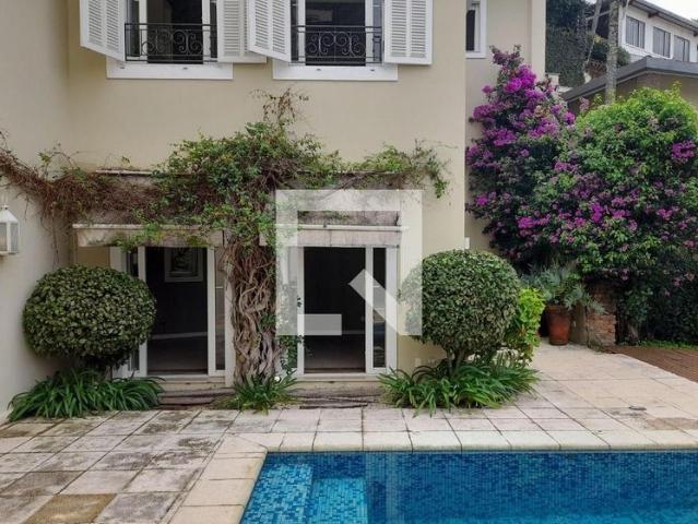 Casa, Jardim Guedala, 4 Quartos, 750 m2 São Paulo