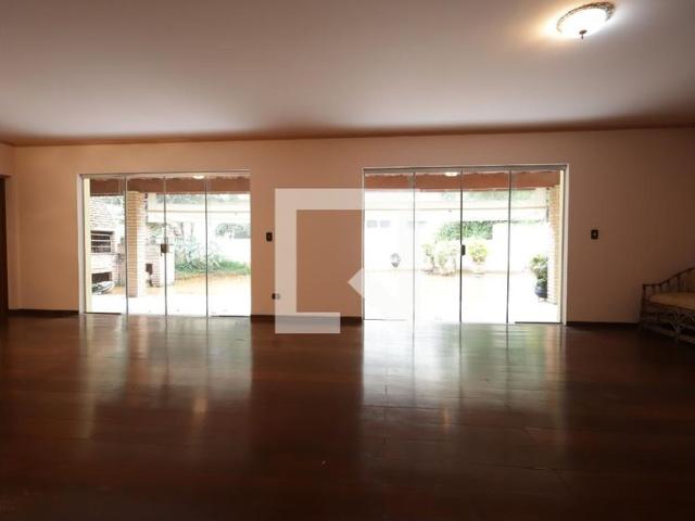 Casa, Jardim Guedala, 4 Quartos, 361 m2 São Paulo