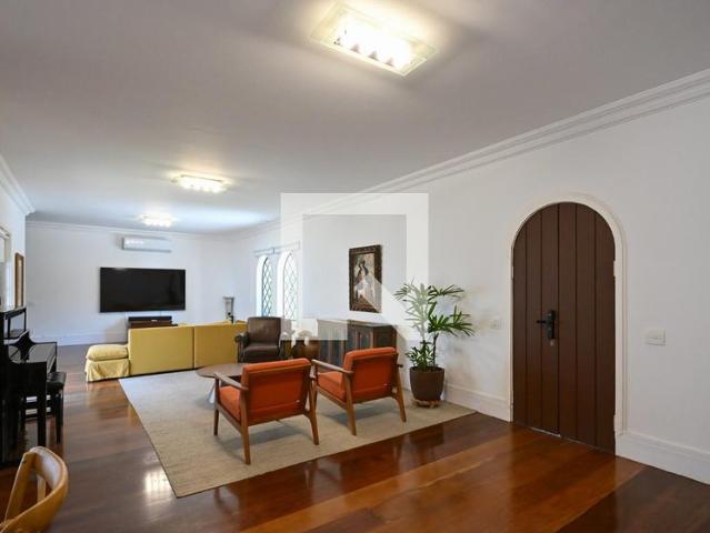Casa, Jardim Guedala, 4 Quartos, 380 m2 São Paulo