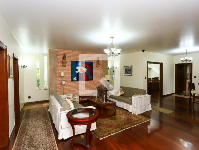 Casa, Jardim Guedala, 5 Quartos, 450 m2 São Paulo