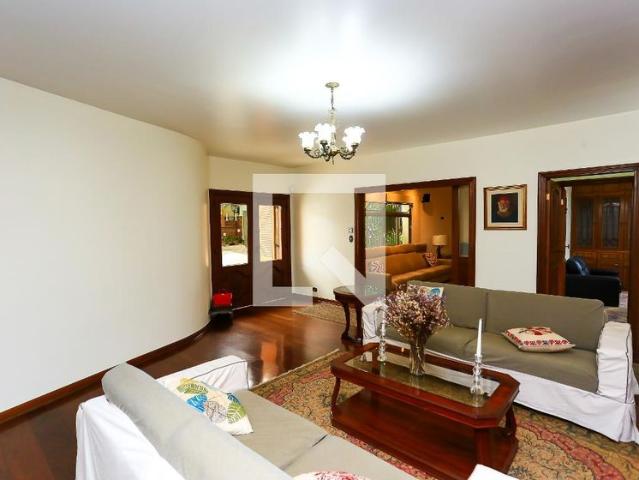 Casa, Jardim Guedala, 5 Quartos, 450 m2 São Paulo