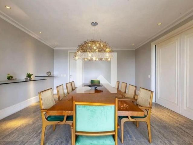 Casa, Jardim Guedala, 5 Quartos, 738 m2 São Paulo