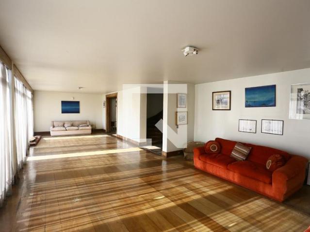 Casa, Jardim Guedala, 6 Quartos, 750 m2 São Paulo