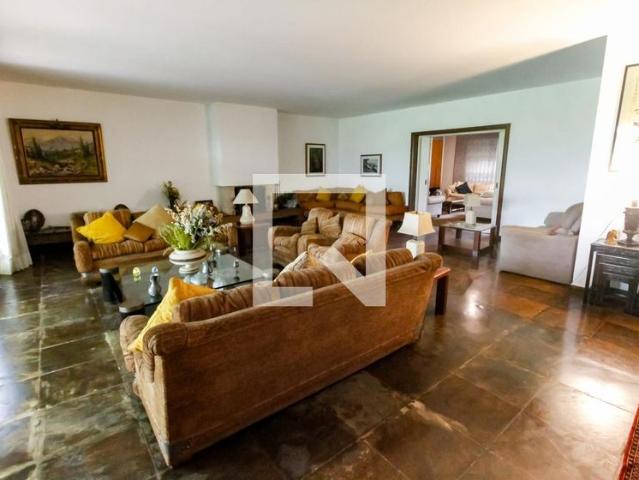 Casa, Jardim Guedala, 5 Quartos, 800 m2 São Paulo