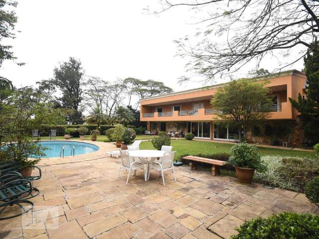Casa, Jardim Guedala, 5 Quartos, 890 m2 São Paulo
