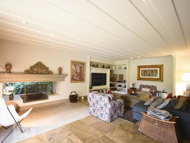 Casa, Jardim Guedala, 5 Quartos, 890 m2 São Paulo
