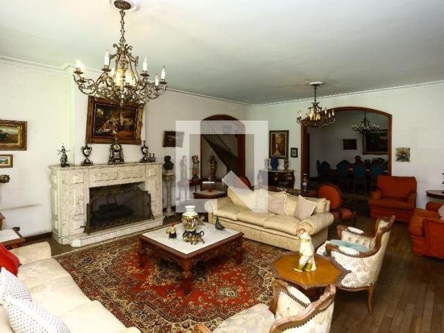 Casa, Jardim Guedala, 8 Quartos, 750 m2 São Paulo