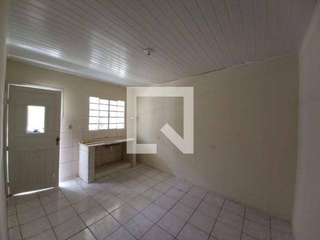 Casa, Jardim Guilhermino, 1 Quarto, 50 m2 Guarulhos