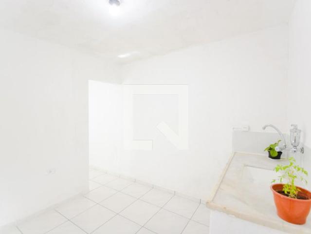 Casa, Jardim Guilhermino, 1 Quarto, 25 m2 Guarulhos