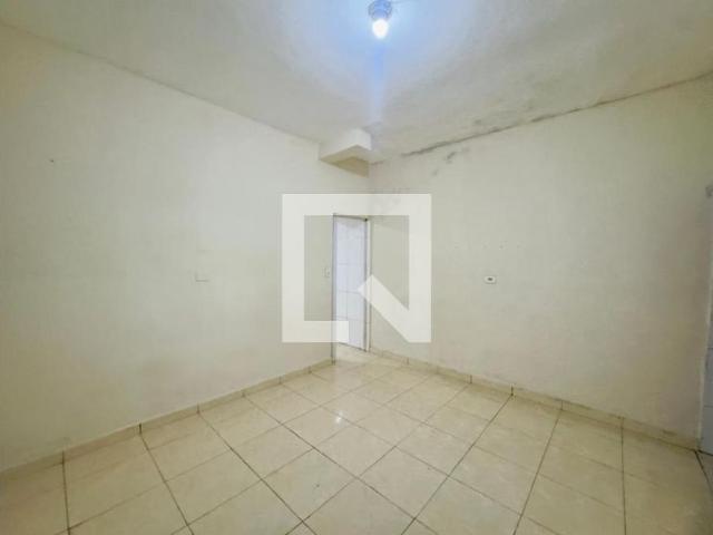 Casa, Jardim Guilhermino, 1 Quarto, 29 m2 Guarulhos