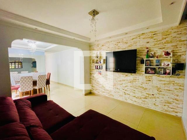 Casa, Jardim Guilhermino, 2 Quartos, 150 m2 Guarulhos