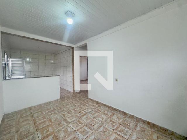 Casa, Jardim Guilhermino, 2 Quartos, 55 m2 Guarulhos