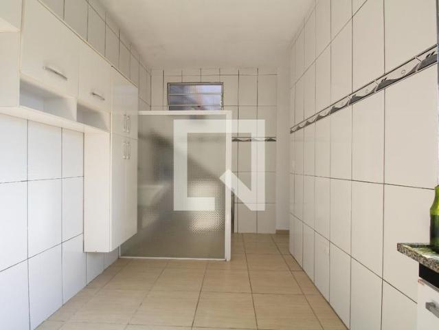 Casa, Jardim Henriqueta, 1 Quarto, 40 m2 Taboão da Serra