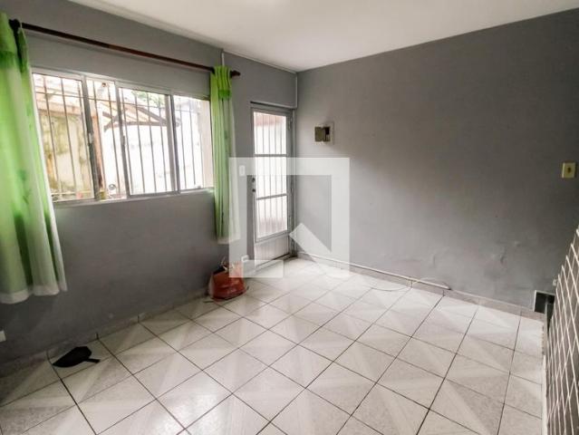 Casa, Jardim Henriqueta, 2 Quartos, 70 m2 Taboão da Serra