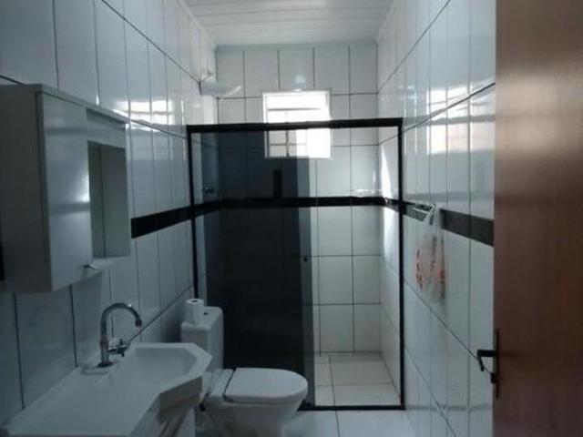 Casa, Jardim Horigome, Itararé, SP